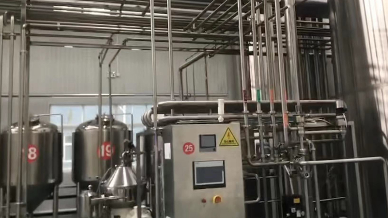 六盘水河北船头客精酿啤酒厂